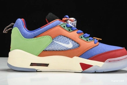 Hyperoad Doernbecher Air Low Jordan 5 0817